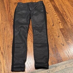 NWT J Crew Toothpick Jeans